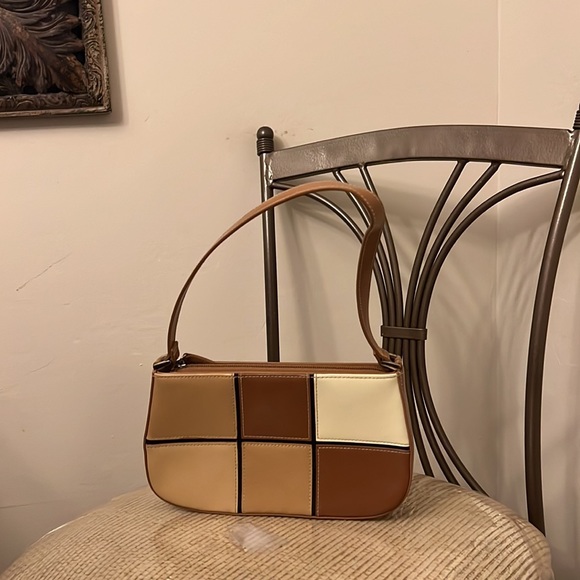 Leather Purse / Tote Bag - Picture 5 of 5